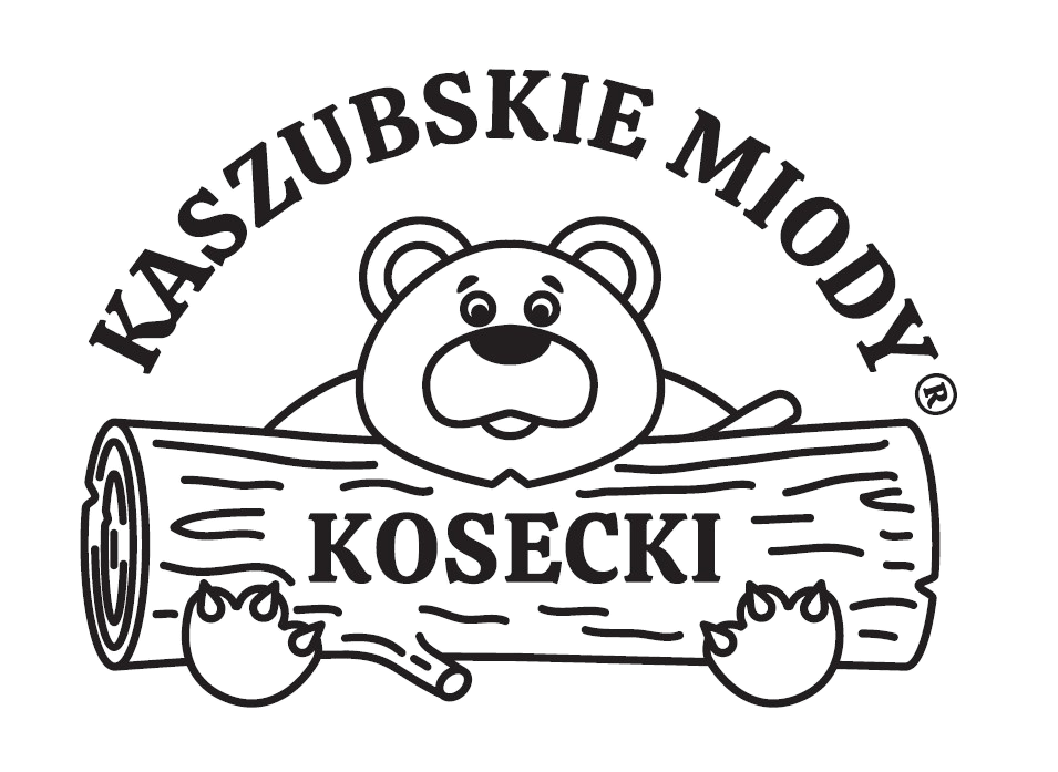 Logo Kaszubskie Miody